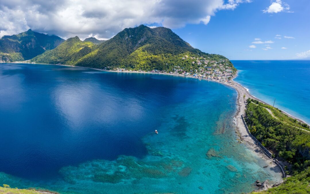 Kreuzfahrt Ausflüge Dominica Landausflüge