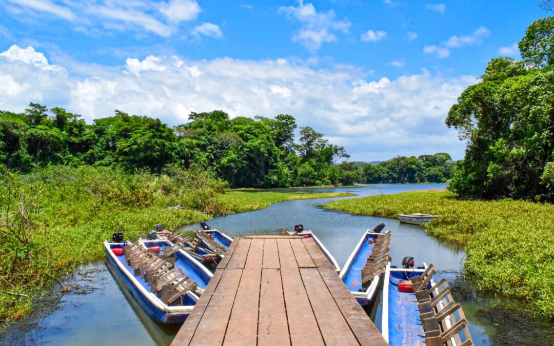 Kreuzfahrt Ausflüge Colon Panama Landausflüge