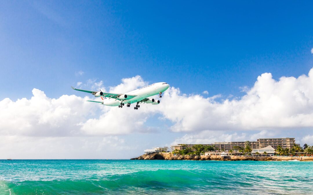 Die besten Landausflüge St. Maarten Kreuzfahrt Ausflüge