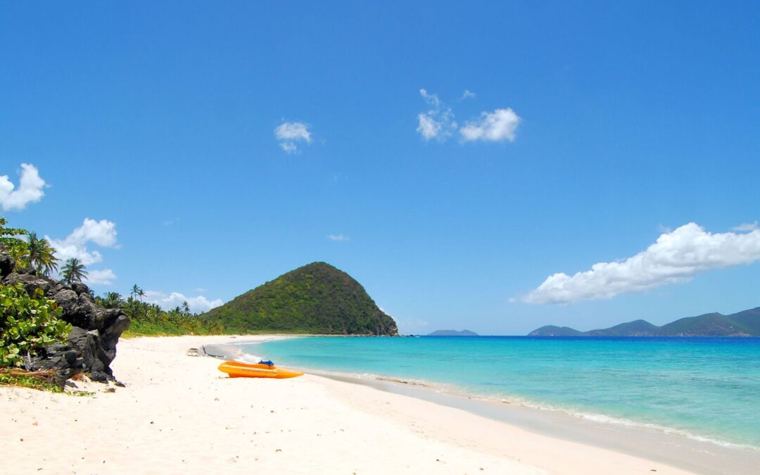 Kreuzfahrt Ausflüge Tortola Landausflüge