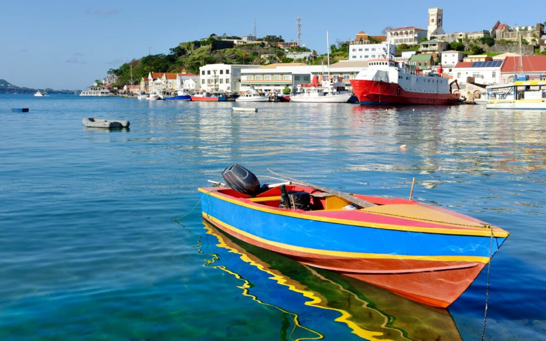 Die besten Landausflüge Grenada Kreuzfahrt Ausflüge