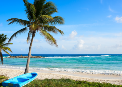 Titelbild Kreuzfahrt-Ausflüge auf Cozumel