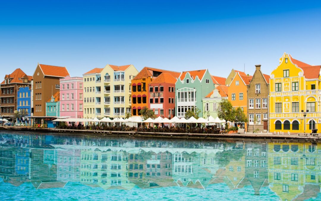 Die besten Landausflüge Curacao Kreuzfahrt Ausflüge