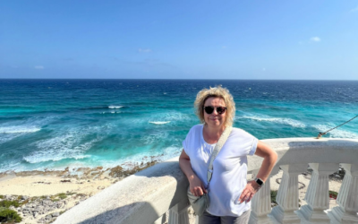 Cozumel Inseltour mit Punta Sur Nationalpark