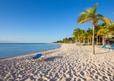 Cozumel Ausflüge