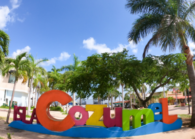 Cozumel Ausflüge