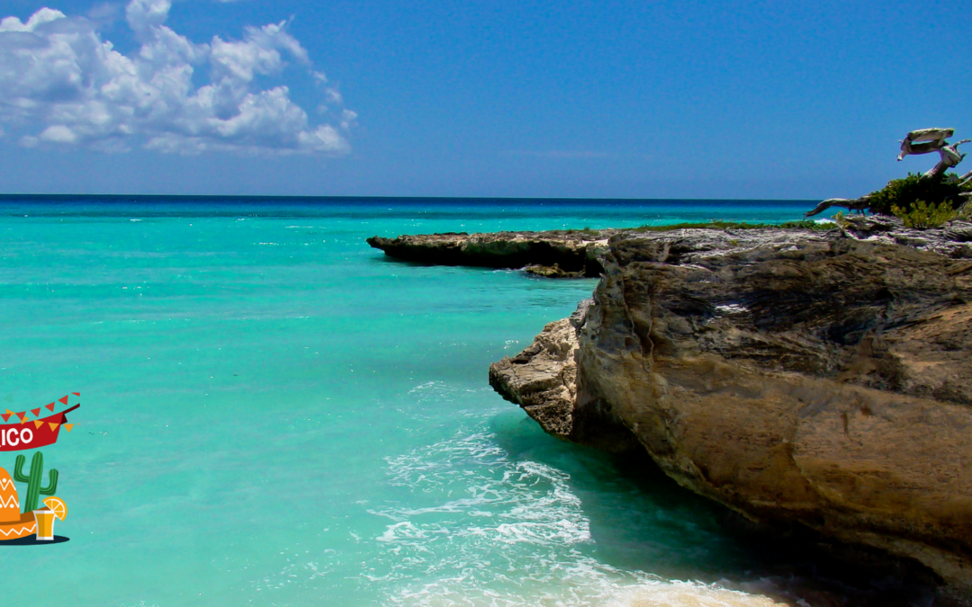 Riviera Maya: Sehenswürdigkeiten, Ausflüge, Strände