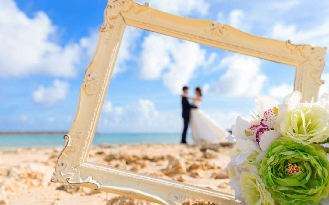 Heiraten in Mexiko: Traumhochzeit unter Palmen