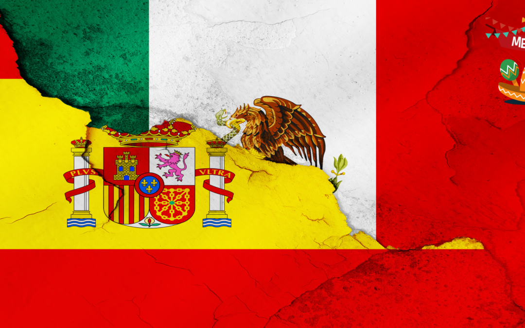 Mexikanisches Spanisch: Sprachtipps für Deinen Mexiko Urlaub