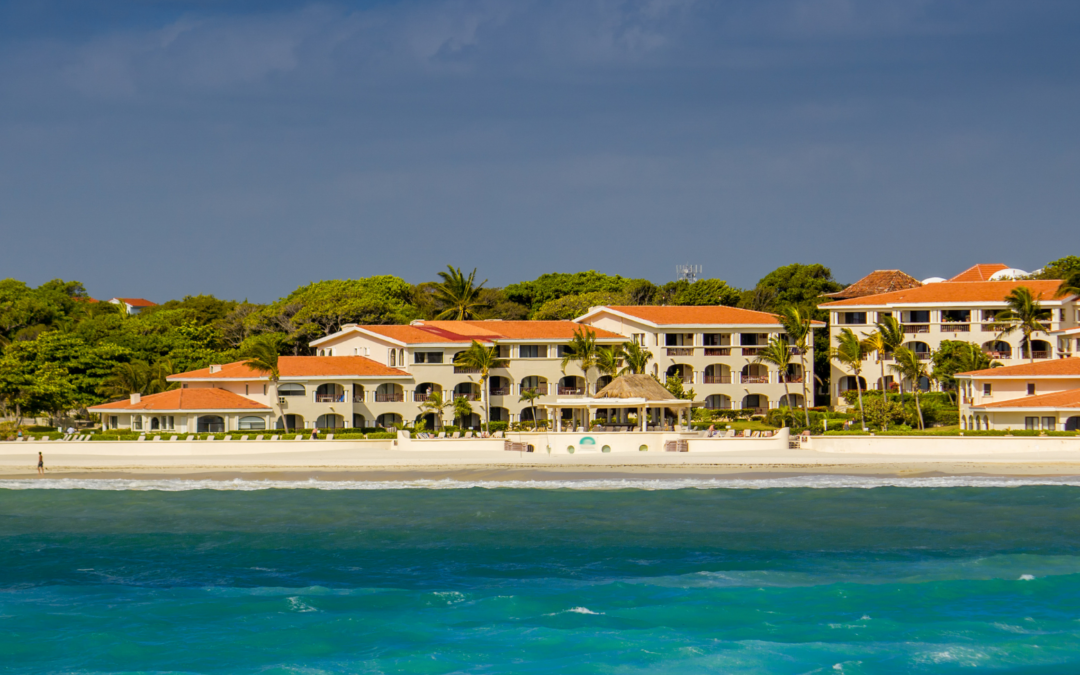 Hotel-Tipps in Playa del Carmen: Die besten Unterkünfte