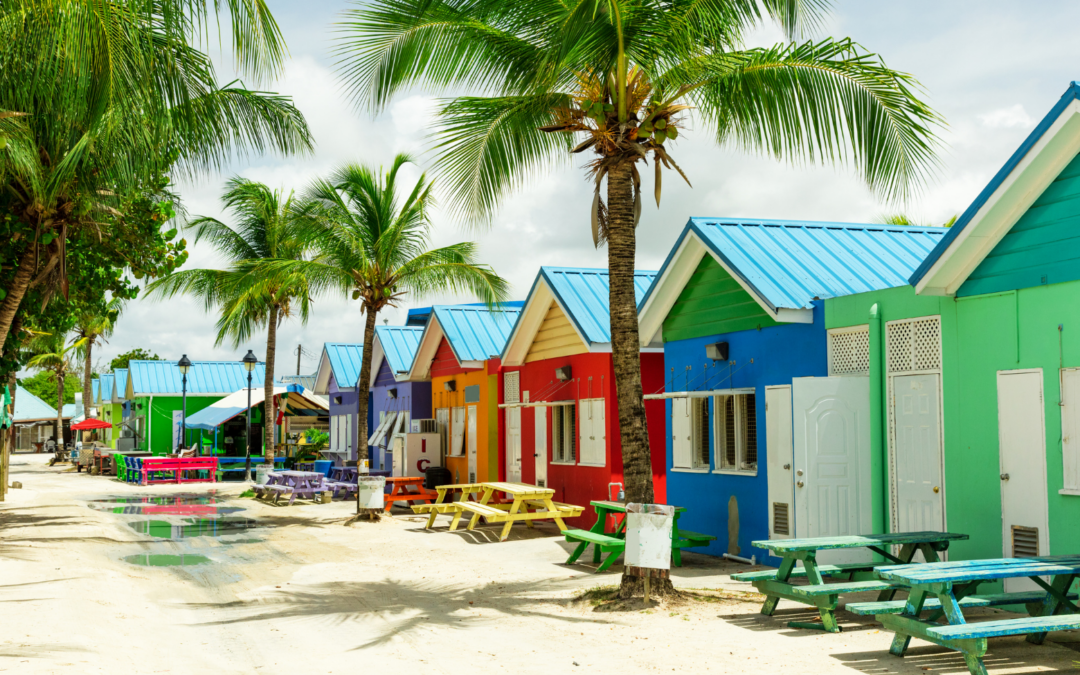 Traumurlaub in der Karibik – Die 10 besten Reiseziele